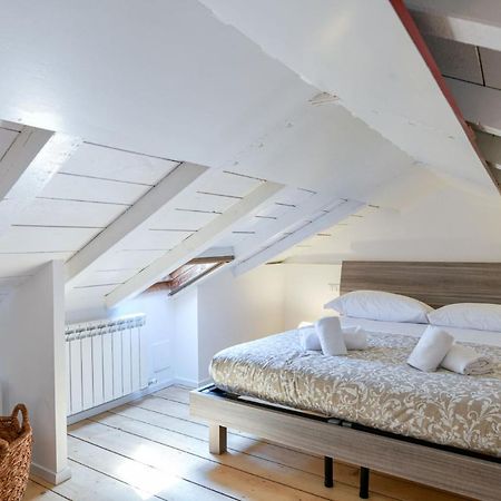 La Boheme Apartment Venesia Bagian luar foto