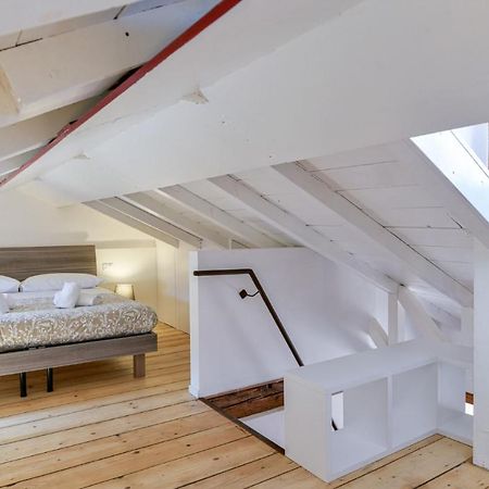 La Boheme Apartment Venesia Bagian luar foto